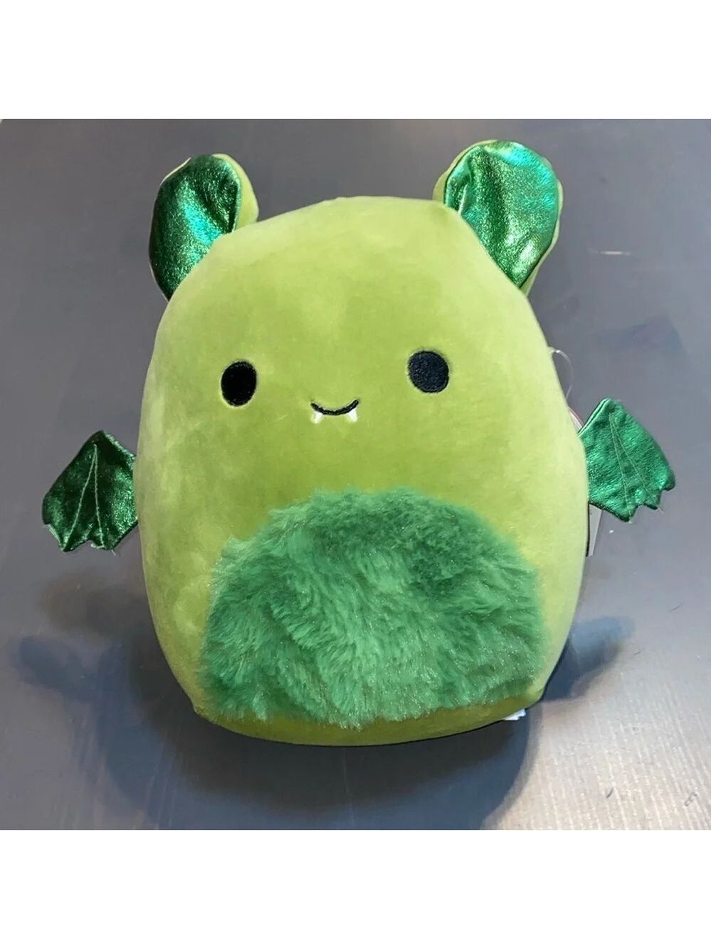 Squishmallows Rosemary the Bat